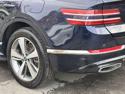 2021 Genesis GV80 2.5T