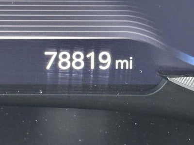 2021 Genesis GV80 2.5T