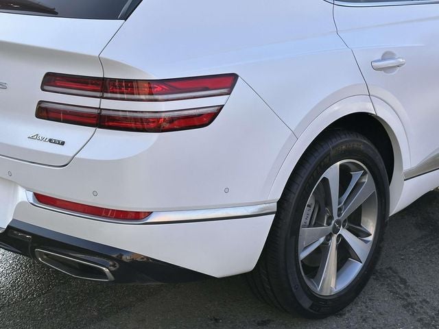 2023 Genesis GV80 3.5T