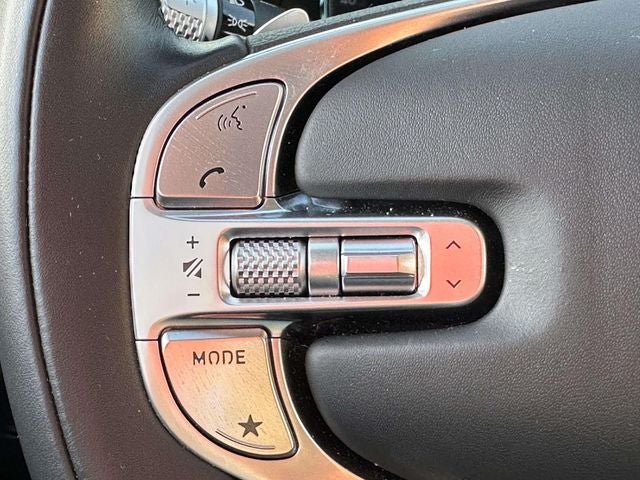 2023 Genesis GV80 3.5T