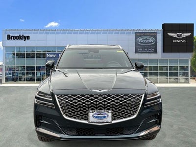 2023 Genesis GV80 3.5T
