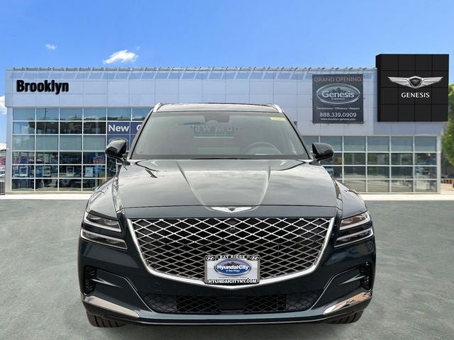 2023 Genesis GV80 3.5T