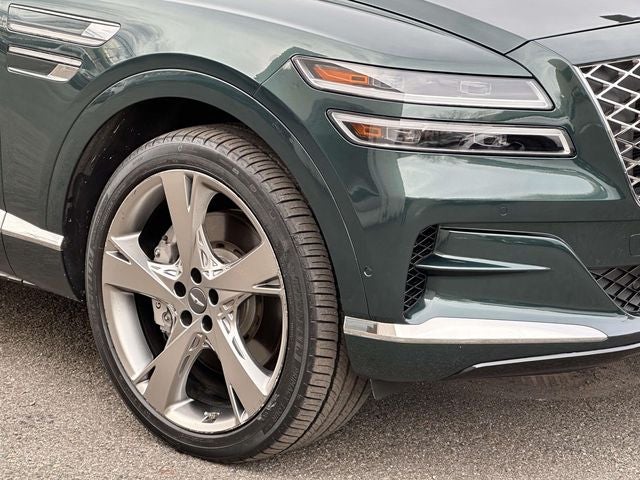 2023 Genesis GV80 3.5T