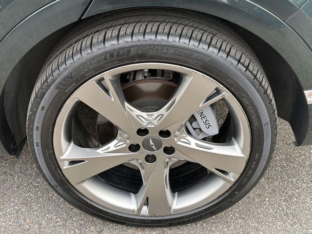 2023 Genesis GV80 3.5T