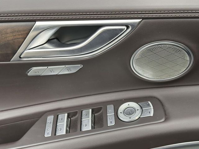 2023 Genesis GV80 3.5T