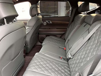 2023 Genesis GV80 3.5T