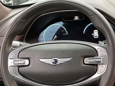 2023 Genesis GV80 3.5T