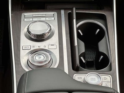 2023 Genesis GV80 3.5T