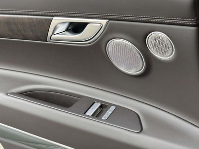 2023 Genesis GV80 3.5T