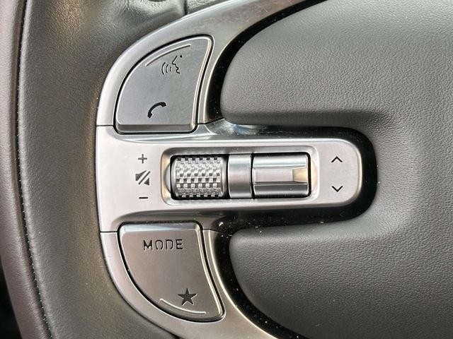 2023 Genesis GV80 3.5T