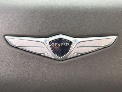 2023 Genesis GV80 3.5T