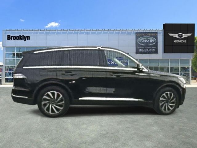 2023 Genesis GV80 3.5T