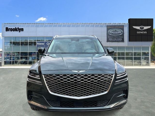 2024 Genesis GV80 3.5T
