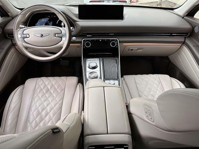 2024 Genesis GV80 3.5T