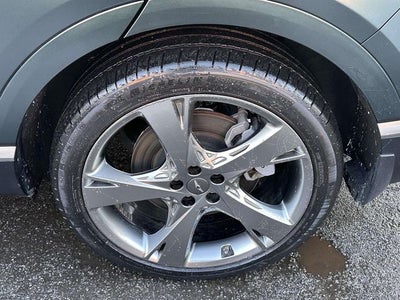 2023 Genesis GV80 3.5T