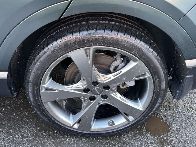 2023 Genesis GV80 3.5T