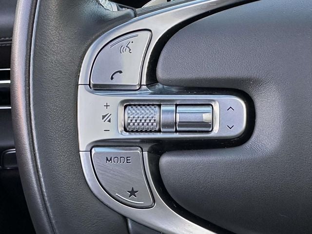 2023 Genesis GV80 3.5T