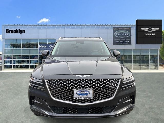 2023 Genesis GV80 3.5T