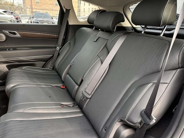 2023 Genesis GV80 3.5T