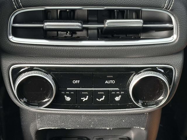 2023 Genesis GV80 3.5T