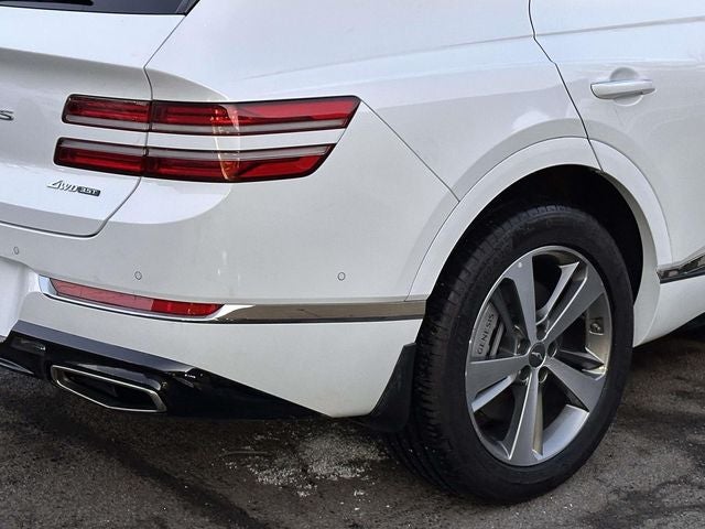 2023 Genesis GV80 3.5T