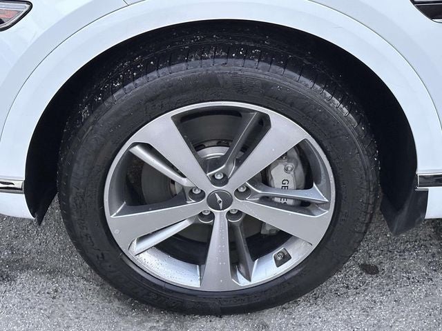 2023 Genesis GV80 3.5T