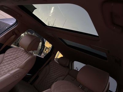 2023 Genesis GV80 3.5T