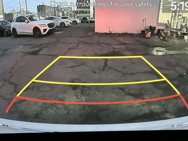 2023 Genesis GV80 3.5T