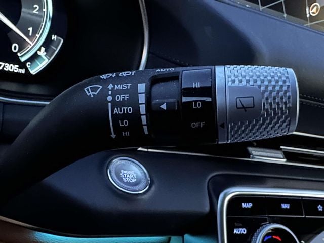 2023 Genesis GV80 3.5T