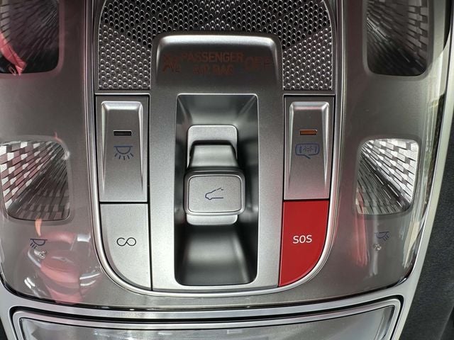 2025 Genesis GV80 Coupe 3.5T e-SC