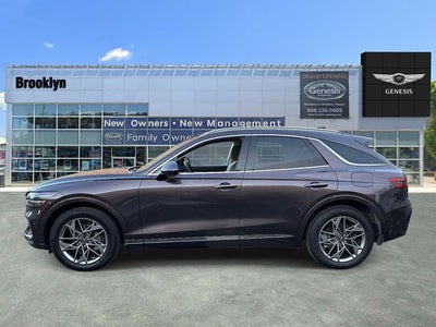 2023 Genesis GV70 2.5T
