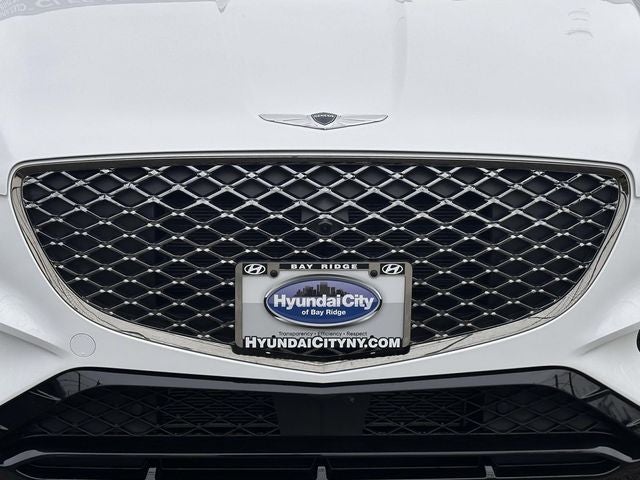 2023 Genesis GV70 2.5T