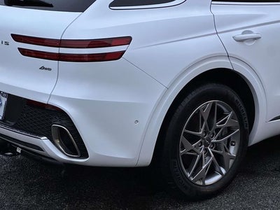 2023 Genesis GV70 2.5T