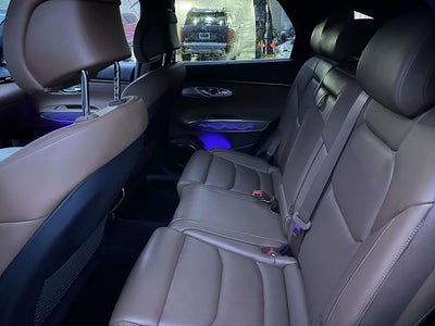 2023 Genesis GV70 2.5T