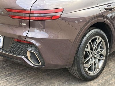 2023 Genesis GV70 2.5T
