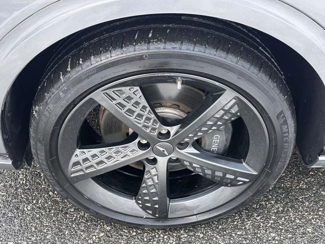 2023 Genesis GV70 3.5T Sport