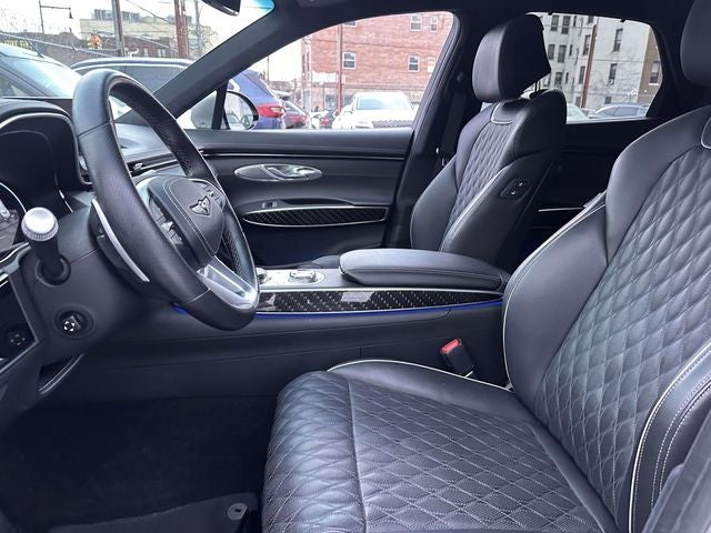 2023 Genesis GV70 3.5T Sport