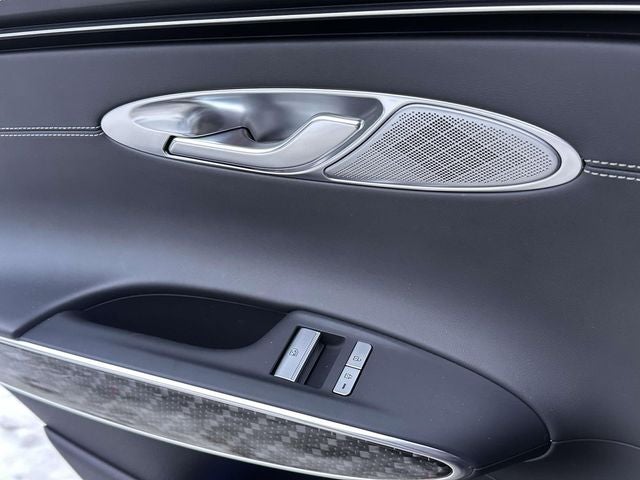 2023 Genesis GV70 3.5T Sport