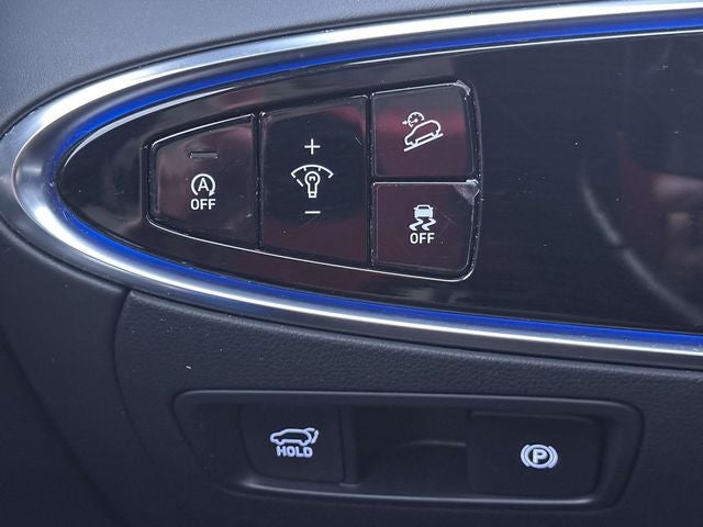 2023 Genesis GV70 3.5T Sport