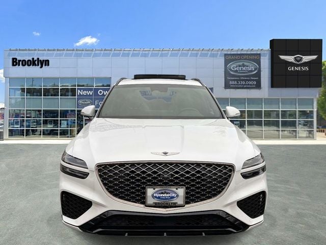 2025 Genesis GV70 3.5T Sport