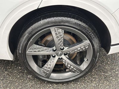 2025 Genesis GV70 3.5T Sport