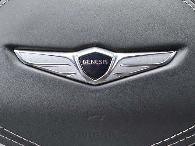 2025 Genesis GV70 3.5T Sport