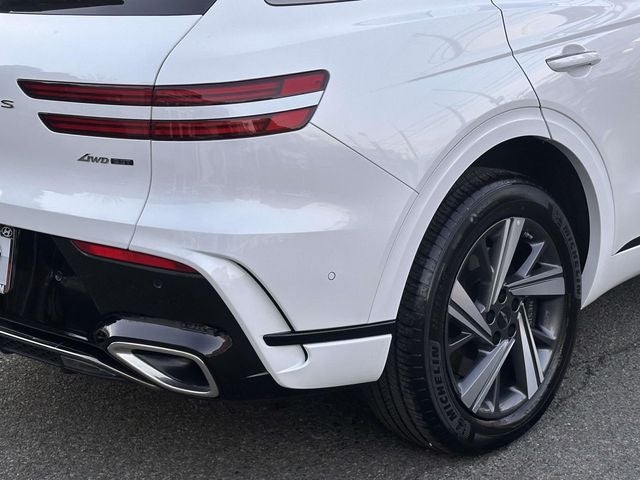 2026 Genesis GV70 3.5T Sport Advanced