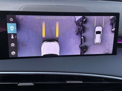 2026 Genesis GV70 3.5T Sport Advanced