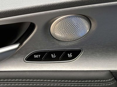 2019 Kia Stinger GT1