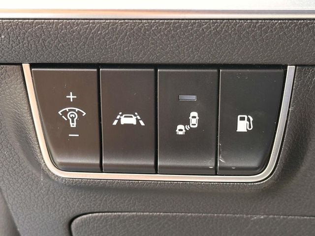 2019 Kia Stinger GT1