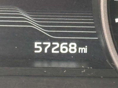 2019 Kia Stinger GT1