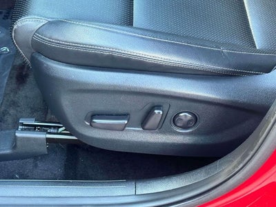 2022 Kia Sportage Nightfall