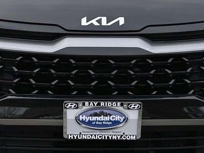 2023 Kia Sportage Plug-In Hybrid X-Line