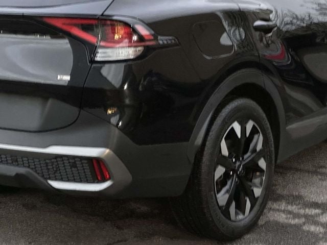 2023 Kia Sportage Plug-In Hybrid X-Line